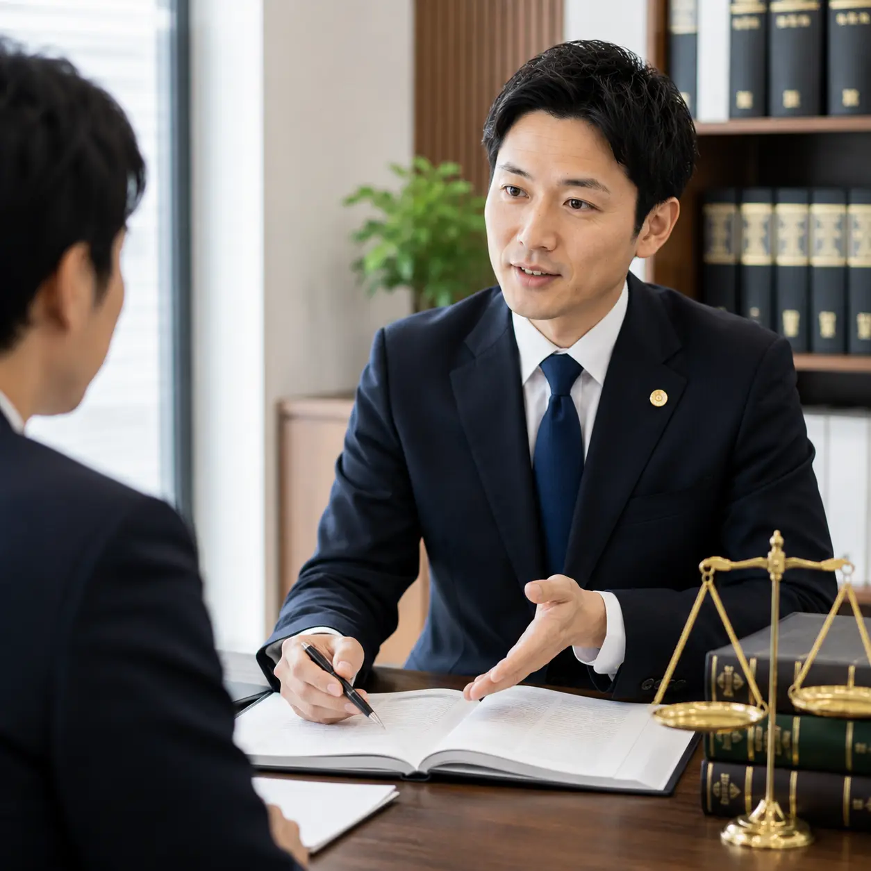 他士業連携