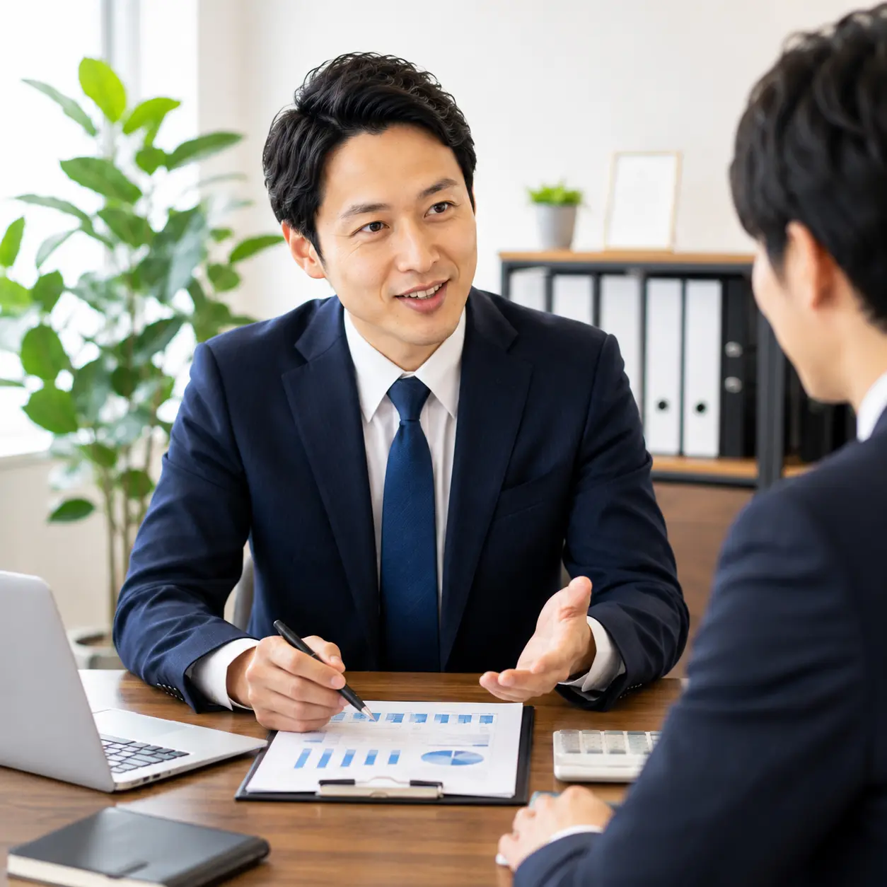 税務会計顧問